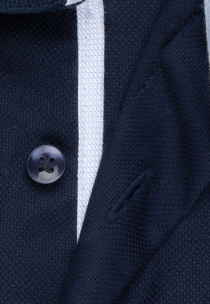 Seidensticker Hemd Herren Seidensticker Slim Bügelfreie Einfarbig Kragen Italienisch Lange Ärmel