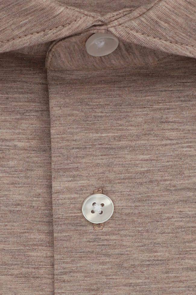 Seidensticker Hemd Herren Seidensticker Slim Bügelfreie Einfarbig Kragen Italienisch Lange Ärmel