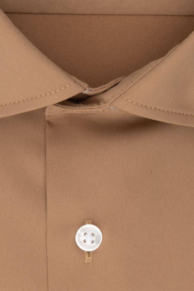 Seidensticker Hemd Herren Seidensticker Slim Bügelfreie Einfarbig Kragen Italienisch Lange Ärmel