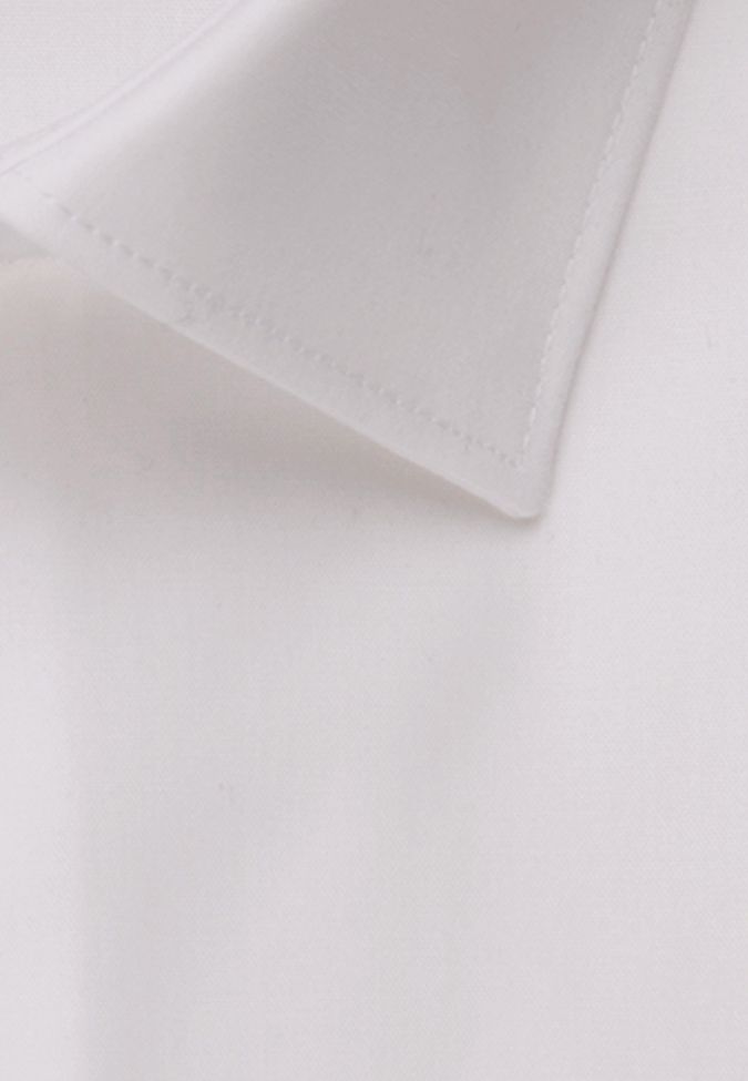 Seidensticker Hemd Herren Seidensticker Slim Bügelfreie Einfarbig Kragen Italienisch Kurze Ärmel