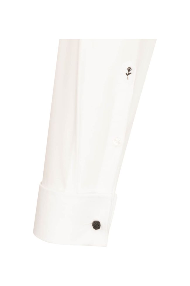 Seidensticker Hemd Herren Seidensticker Slim Bügelfreie Einfarbig Kragen Italienisch Lange Ärmel