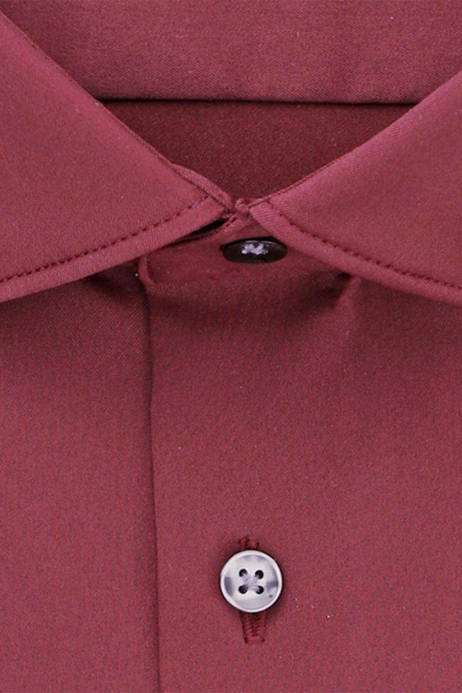 Seidensticker Hemd Herren Seidensticker Slim Bügelfreie Einfarbig Kragen Italienisch Lange Ärmel