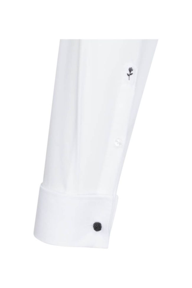 Seidensticker Hemd Herren Seidensticker Slim Bügelfreie Einfarbig Kragen Italienisch Lange Ärmel