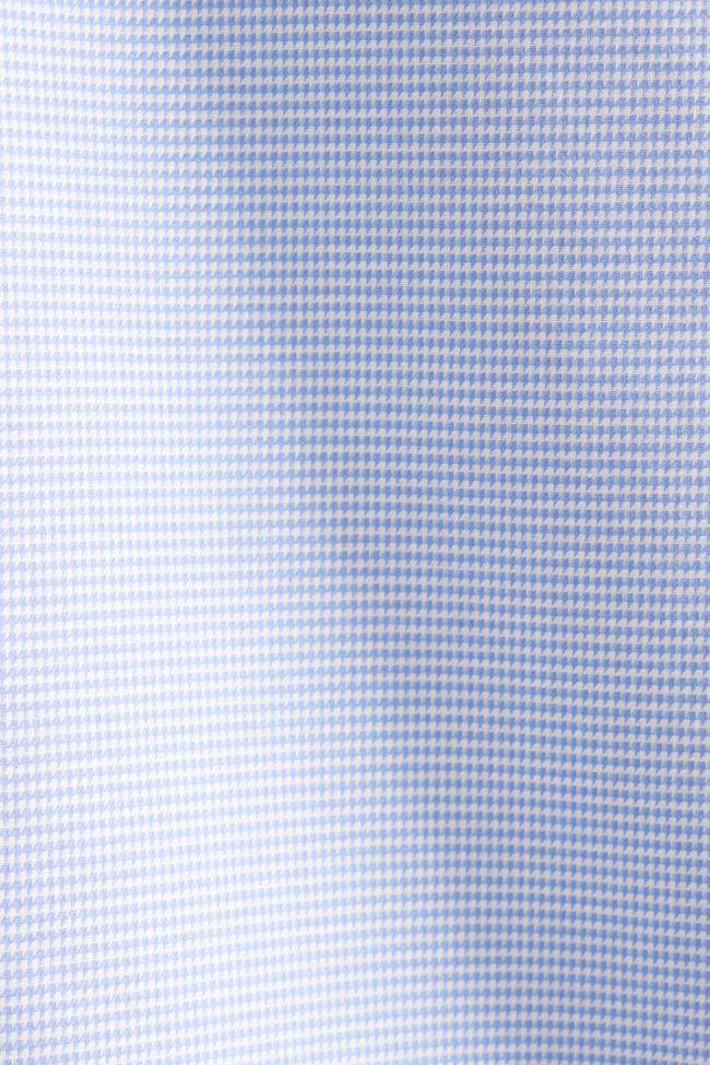 Seidensticker Hemd Herren Seidensticker Slim Bügelfreie Einfarbig Kragen Italienisch Lange Ärmel