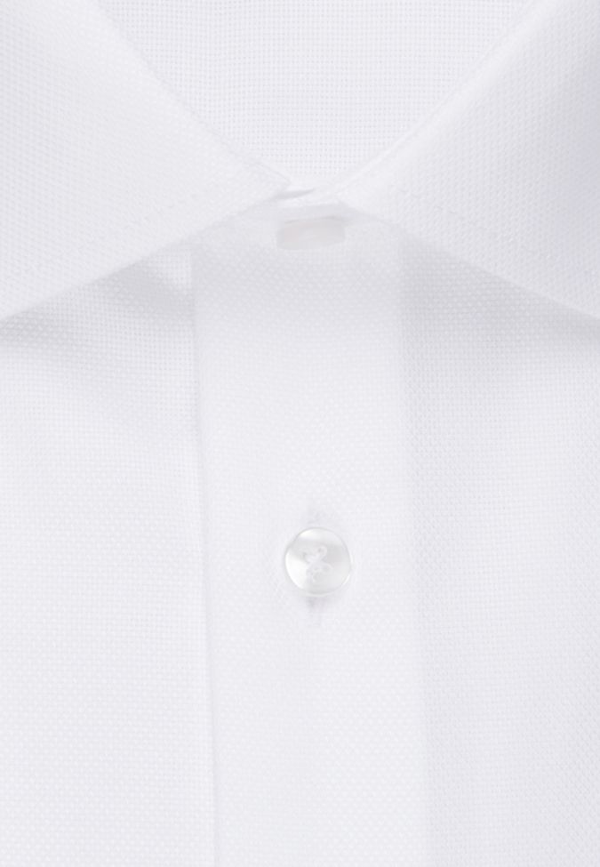 Seidensticker Hemd Herren Seidensticker Slim Bügelfreie Einfarbig Kragen Italienisch Lange Ärmel