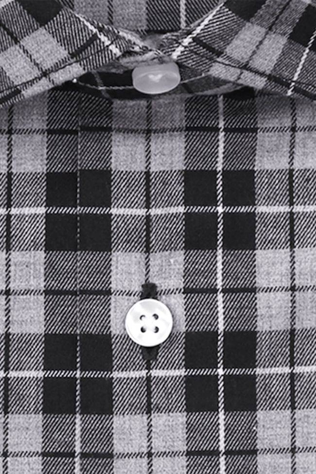 Seidensticker Hemd Herren Seidensticker Slim Bügelfreie Karo Kragen Italienisch Lange Ärmel