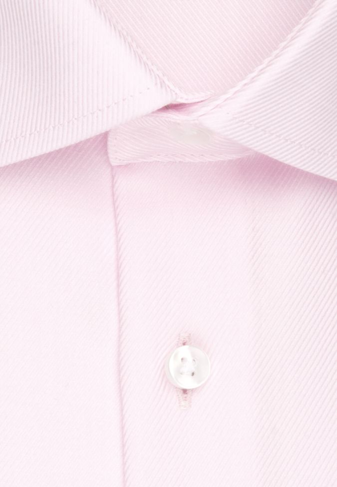 Seidensticker Hemd Herren Seidensticker Slim Einfarbig Kragen Italienisch Lange Ärmel