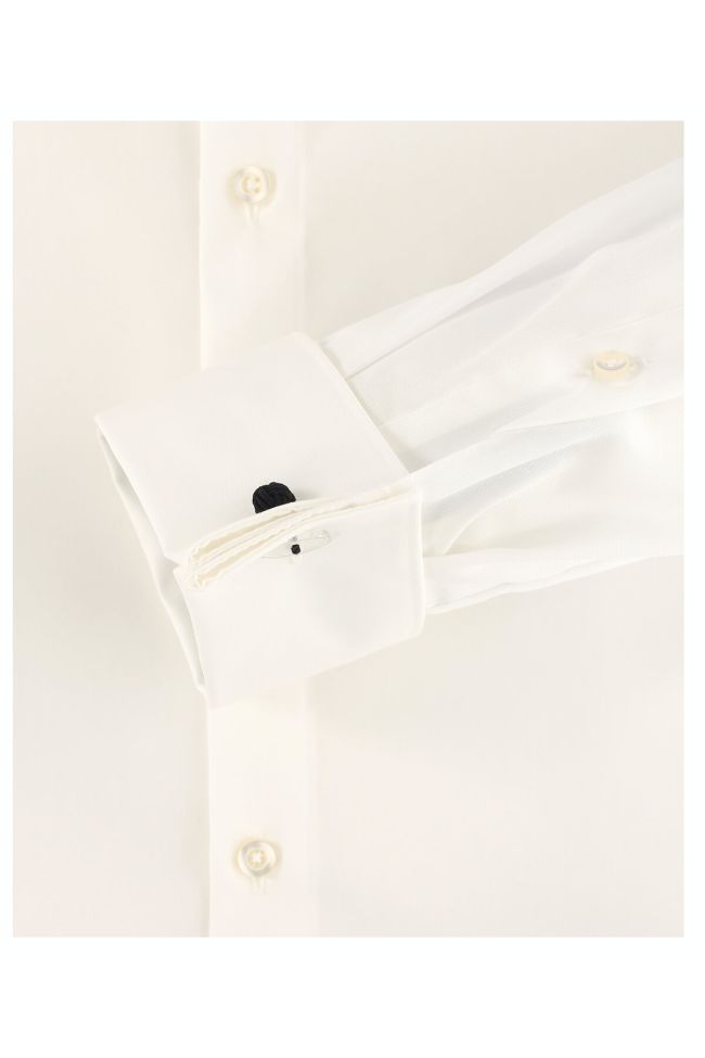 Venti Hemd Herren Venti Regular Bügelfreie Einfarbig Kragen Französisch Lange Ärmel