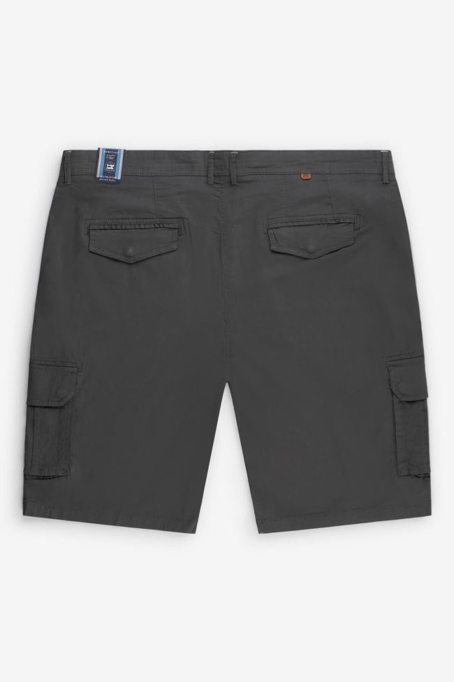 Be Board Hose Herren Be Board Bermuda Classic Einfarbig 100% Baumwolle