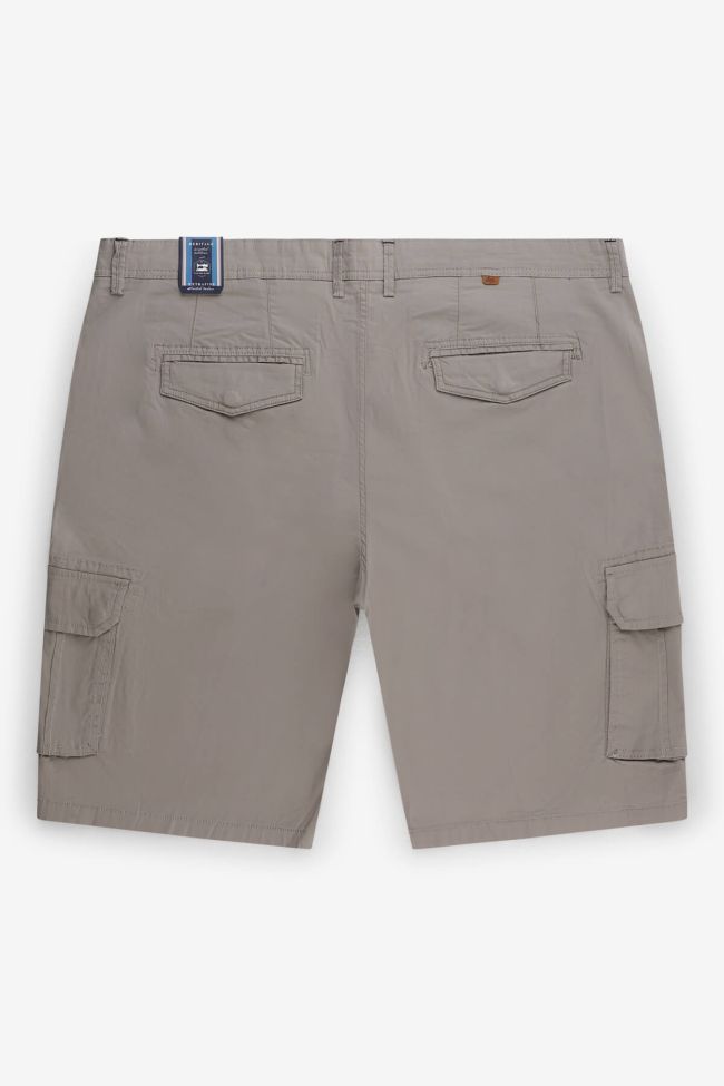 Be Board Hose Herren Be Board Bermuda Classic Einfarbig 100% Baumwolle