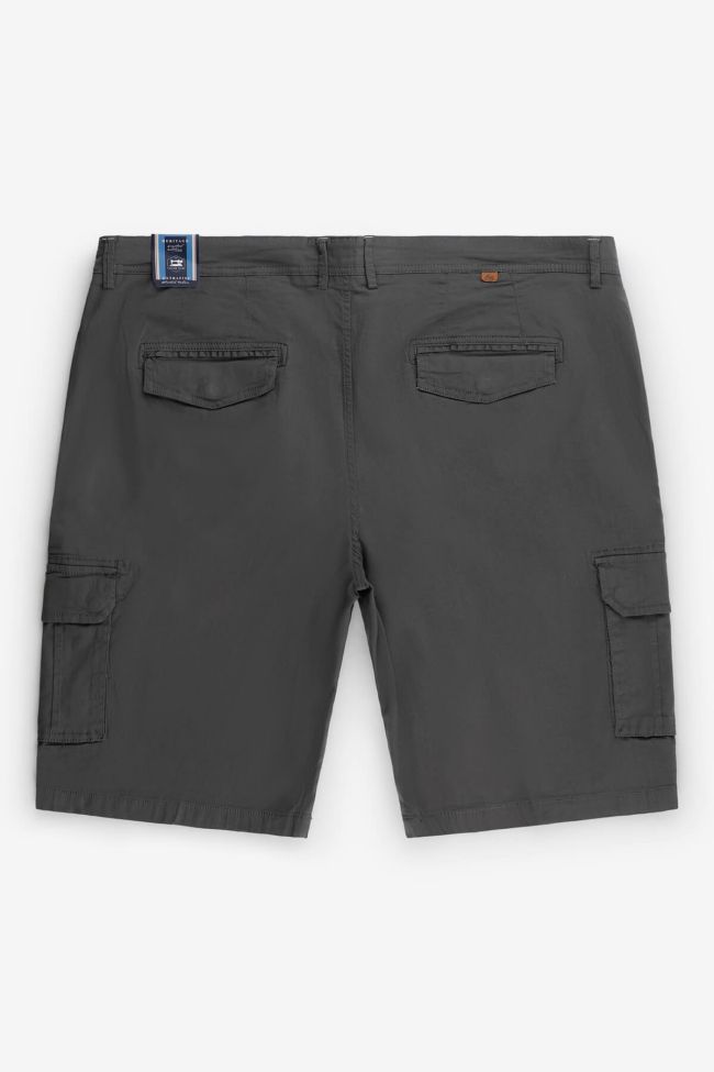 Be Board Hose Herren Be Board Bermuda Classic Einfarbig 100% Baumwolle