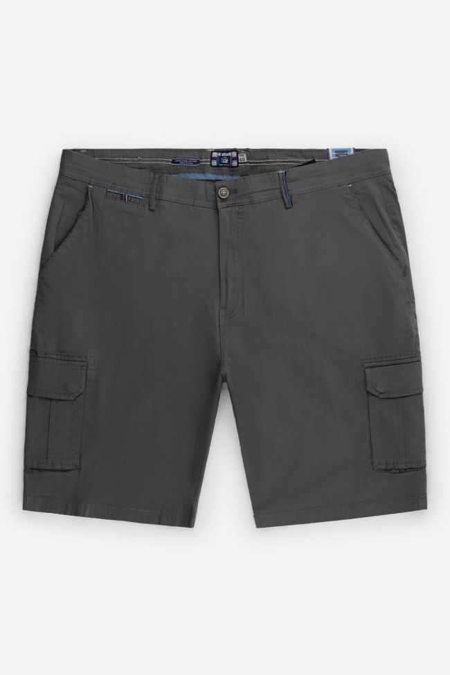 be board Hose Herren Be Board Bermuda Classic Einfarbig 100% Baumwolle