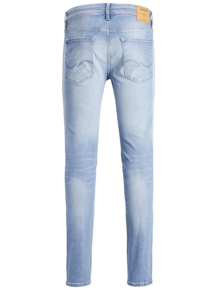 Jack & Jones Hose Herren Jack & Jones Sportlich Slim Einfarbig