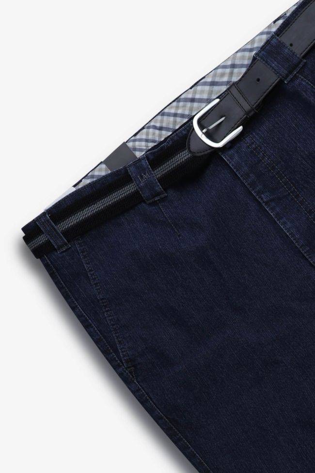 Luigi Morini Hose Herren Luigi Morini Chinos Regular Einfarbig 82% Cotton 16% Pa 2% Ea