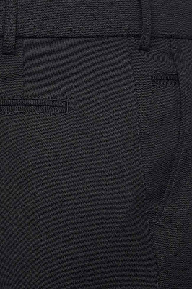 Meyer Hose Herren Meyer Klassische Classic Einfarbig