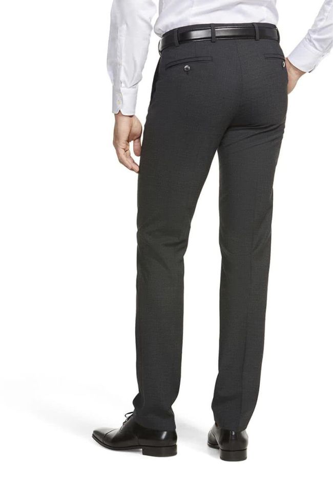 Meyer Hose Herren Meyer Klassische Classic Einfarbig