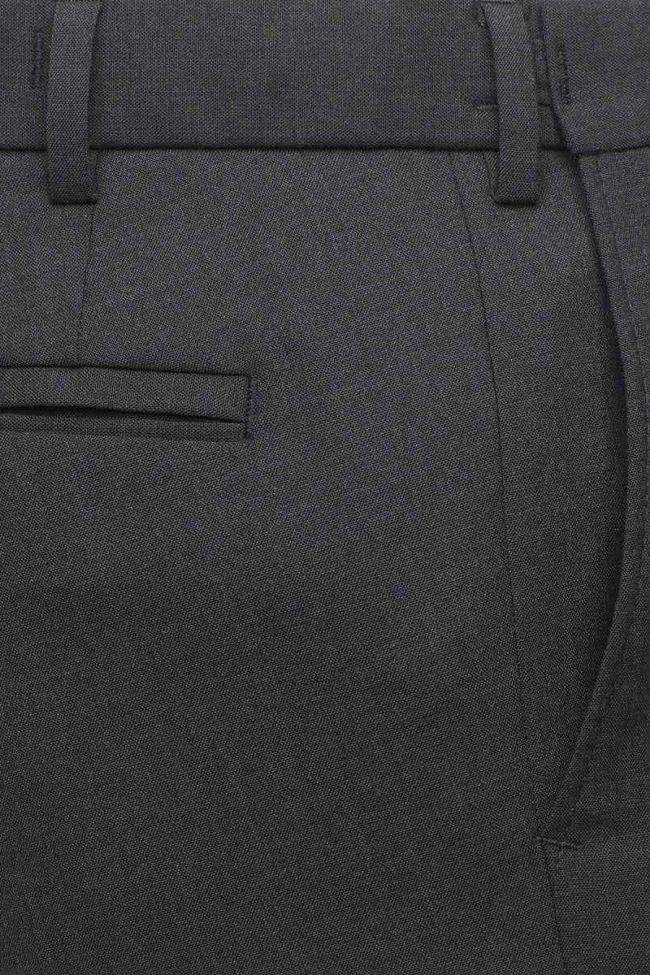 Meyer Hose Herren Meyer Klassische Classic Einfarbig