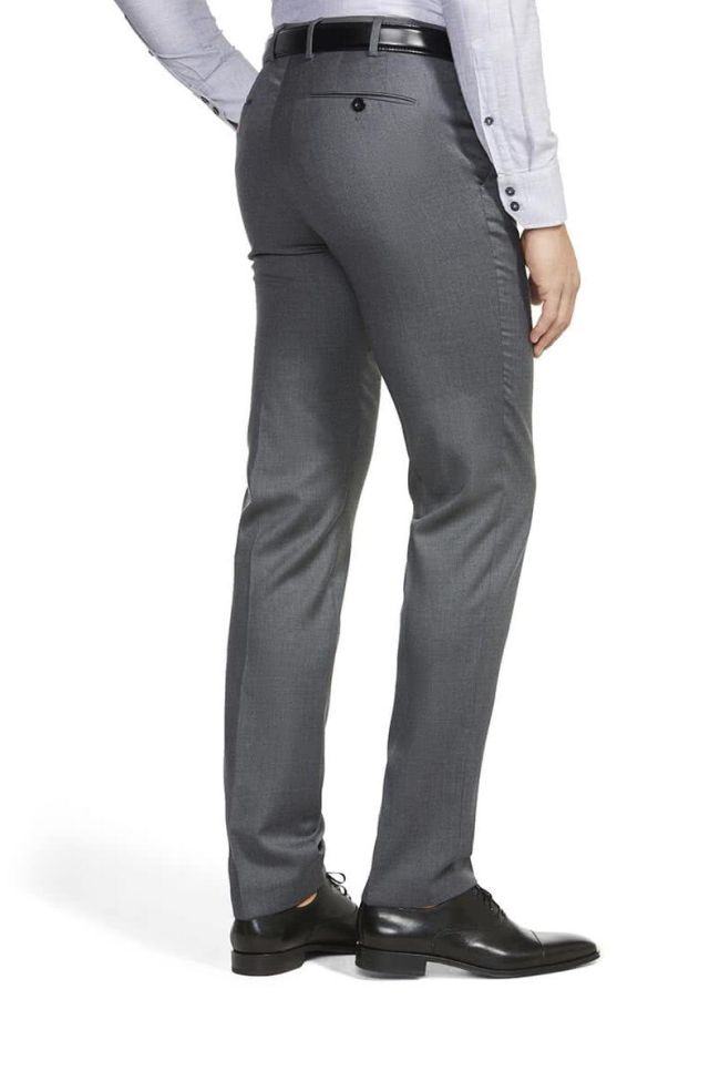 Meyer Hose Herren Meyer Klassische Classic Einfarbig