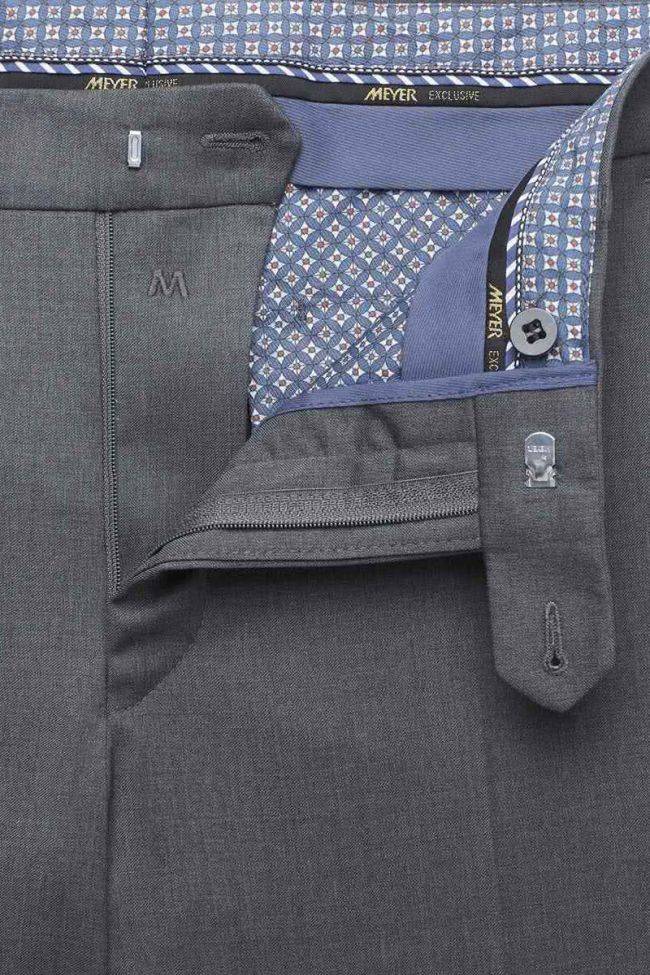 Meyer Hose Herren Meyer Klassische Classic Einfarbig