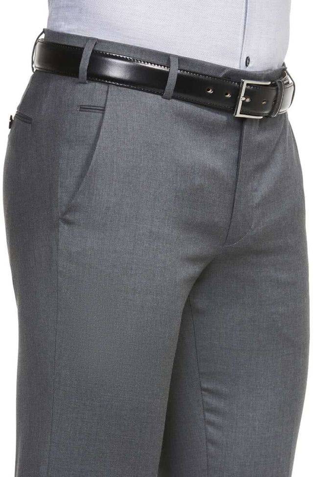 Meyer Hose Herren Meyer Klassische Classic Einfarbig