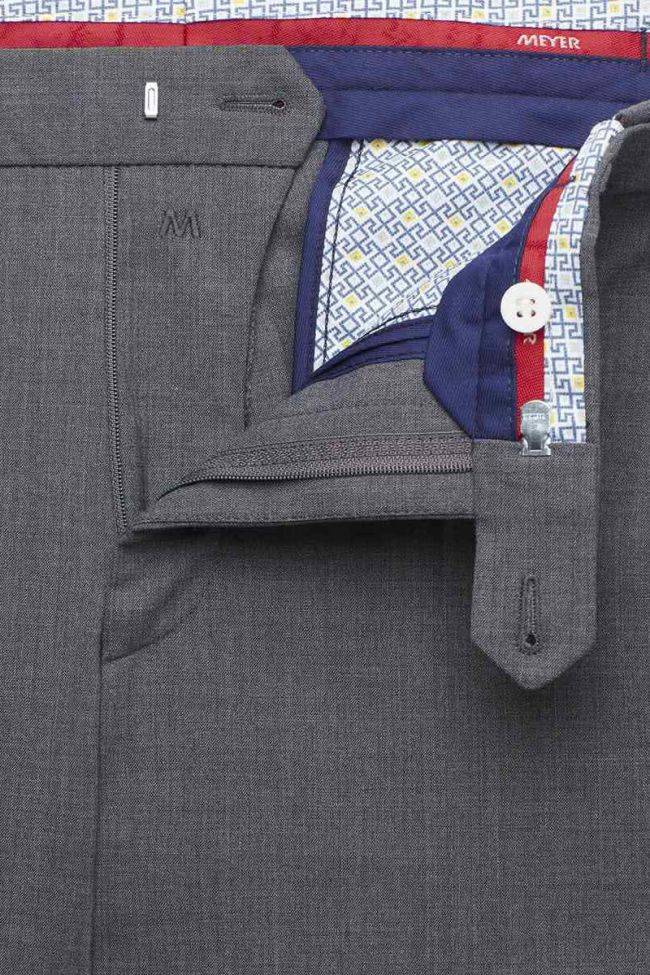 Meyer Hose Herren Meyer Klassische Classic Einfarbig