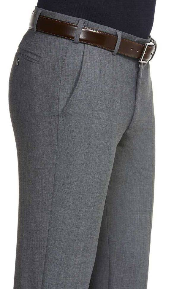 Meyer Hose Herren Meyer Klassische Classic Einfarbig