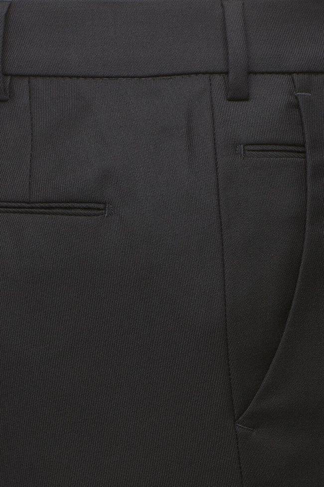 Meyer Hose Herren Meyer Klassische Classic Einfarbig