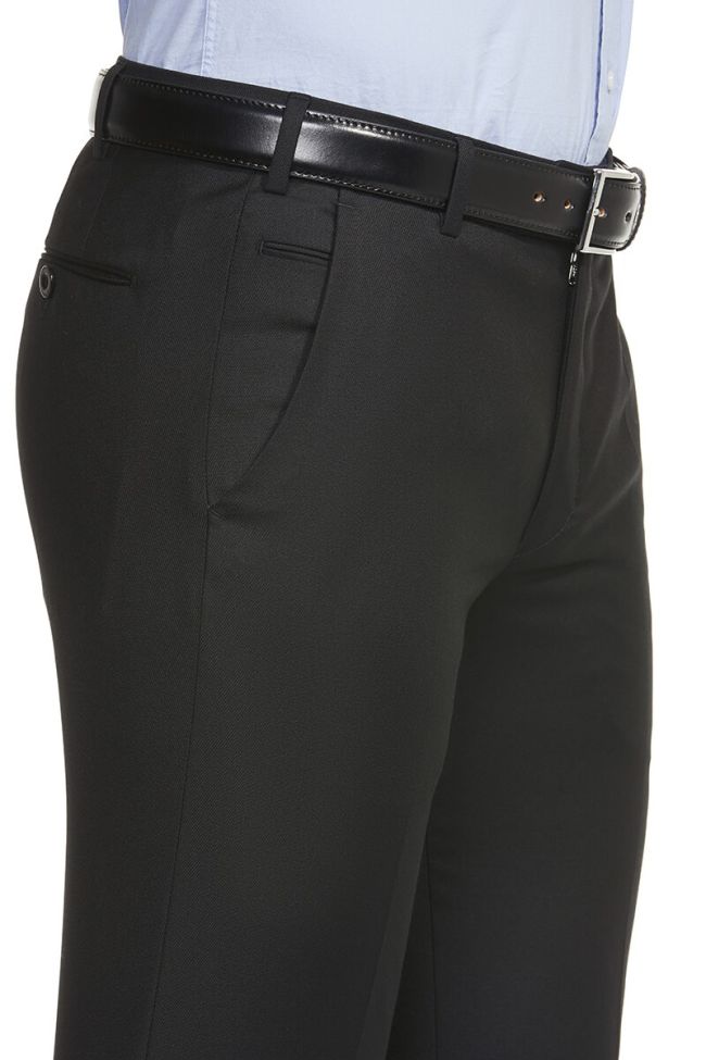 Meyer Hose Herren Meyer Klassische Classic Einfarbig