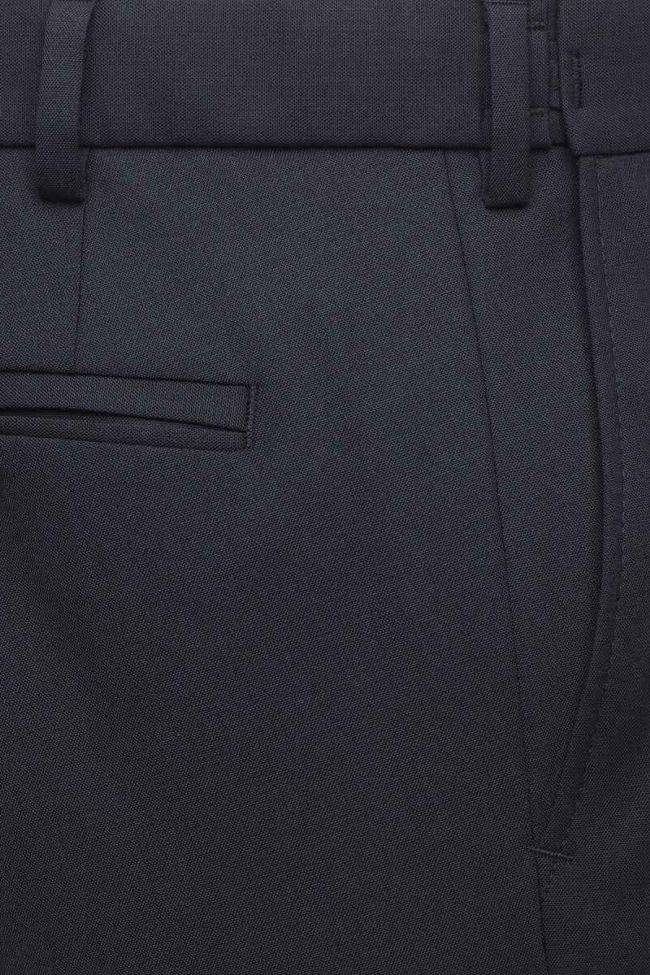 Meyer Hose Herren Meyer Klassische Regular Einfarbig