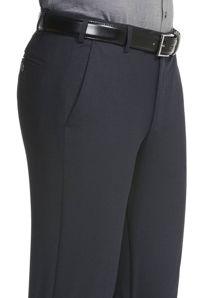 Meyer Hose Herren Meyer Klassische Regular Einfarbig