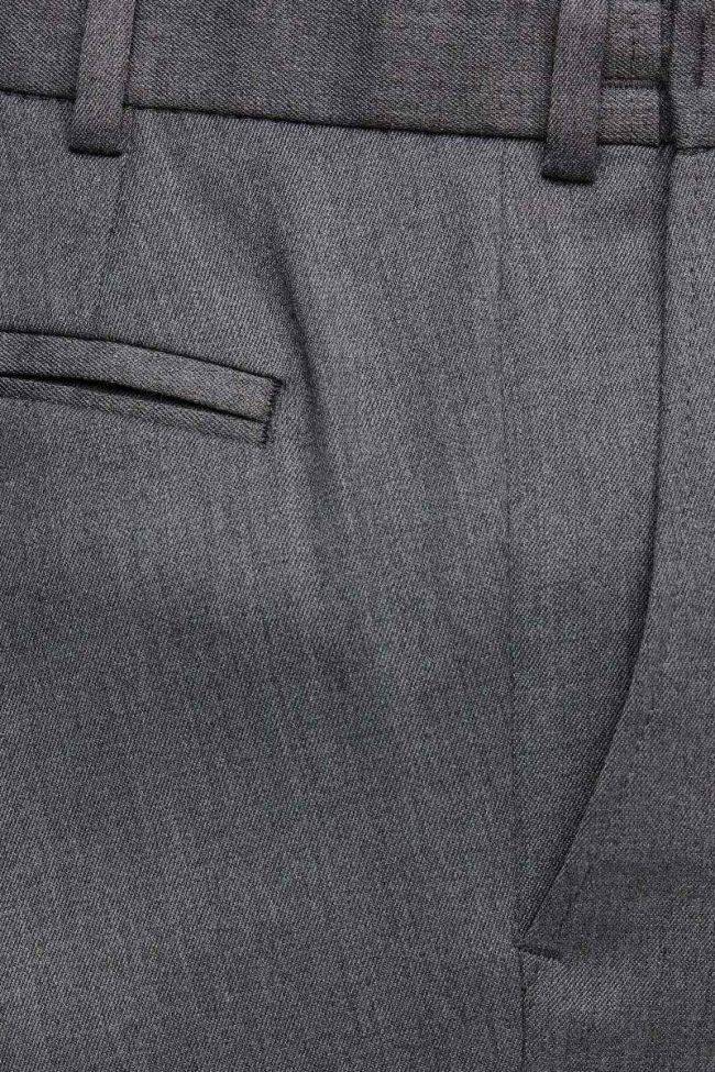 Meyer Hose Herren Meyer Klassische Regular Einfarbig