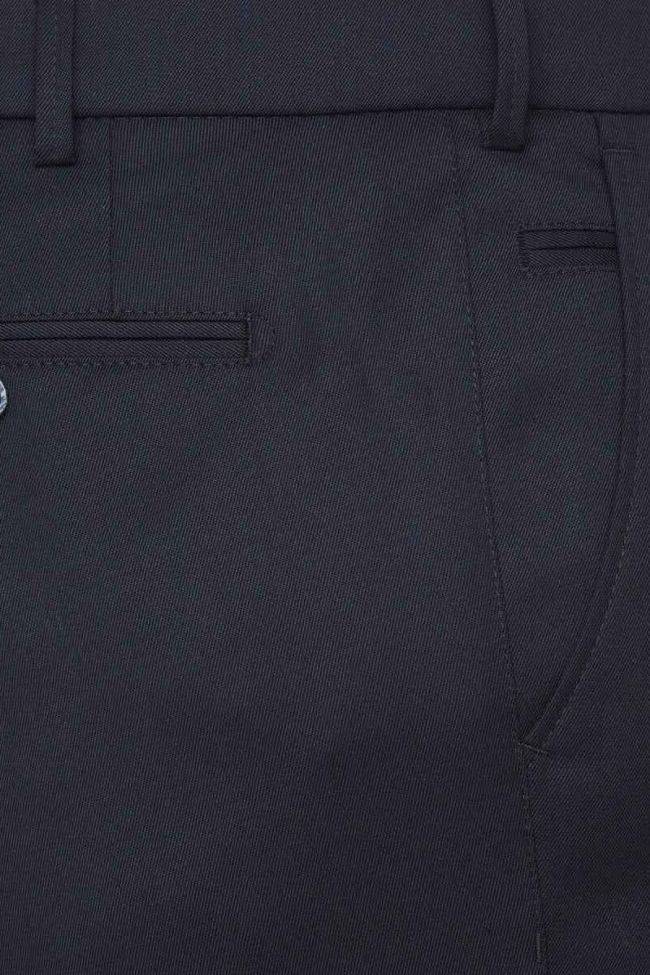 Meyer Hose Herren Meyer Klassische Regular Einfarbig