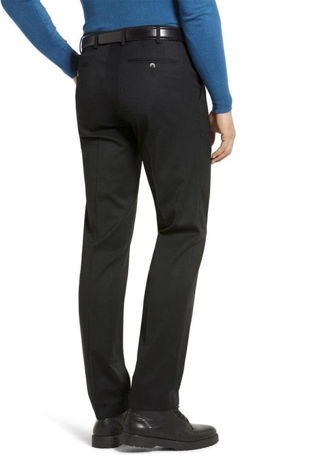 Meyer Hose Herren Meyer Klassische Regular Einfarbig