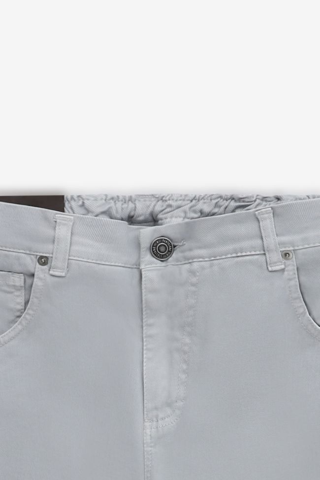 Moro Hose Herren Moro 5 Pocket Regular Einfarbig 98% Cotton 2% Ea