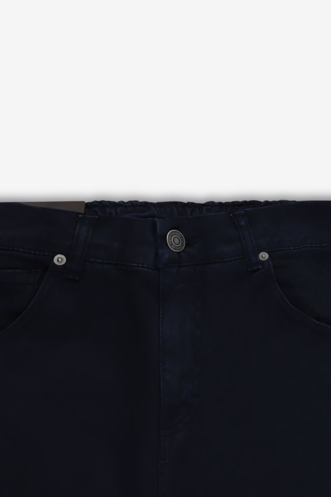 Moro Hose Herren Moro 5 Pocket Regular Einfarbig 98% Cotton 2% Ea