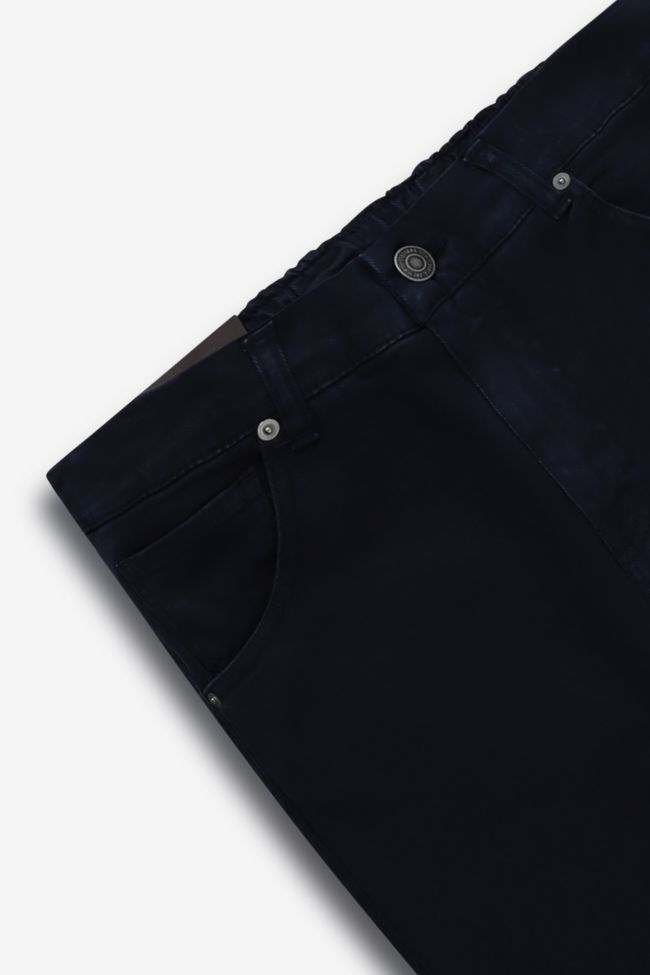 Moro Hose Herren Moro 5 Pocket Regular Einfarbig 98% Cotton 2% Ea