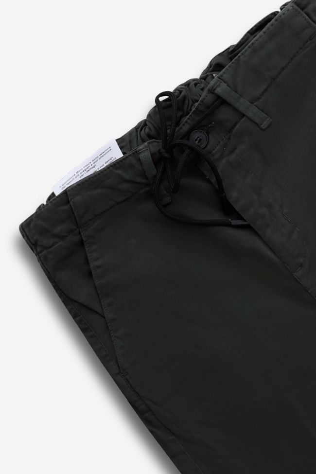 Moro Hose Herren Moro Chinos Slim Einfarbig 98% Cotton 2% Ea