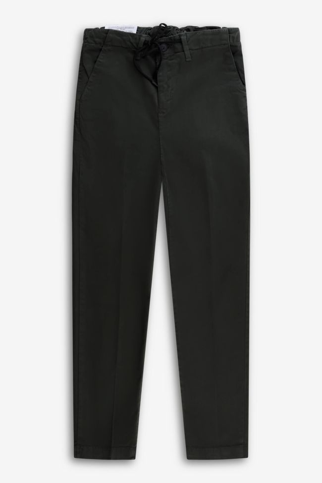 moro Hose Herren Moro Chinos Slim Einfarbig 98% cotton 2% ea