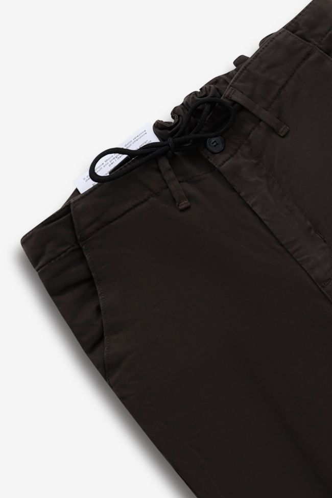 Moro Hose Herren Moro Chinos Slim Einfarbig 98% Cotton 2% Ea