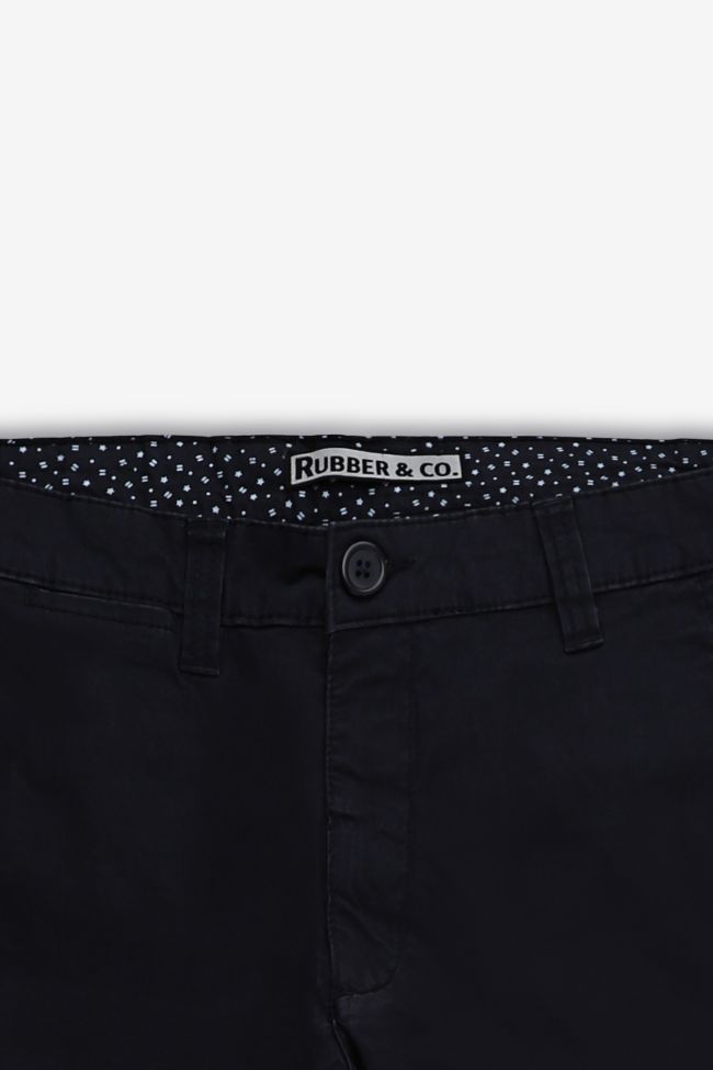 Rubber Hose Herren Rubber 5 Pocket Regular Einfarbig 98% Cotton 2% Ea