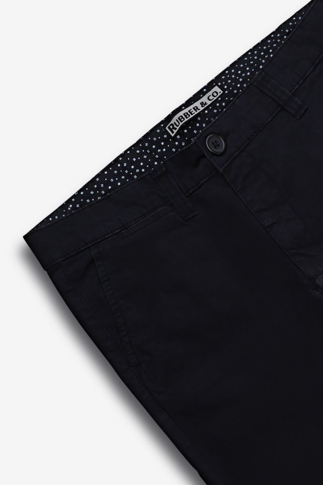 Rubber Hose Herren Rubber 5 Pocket Regular Einfarbig 98% Cotton 2% Ea