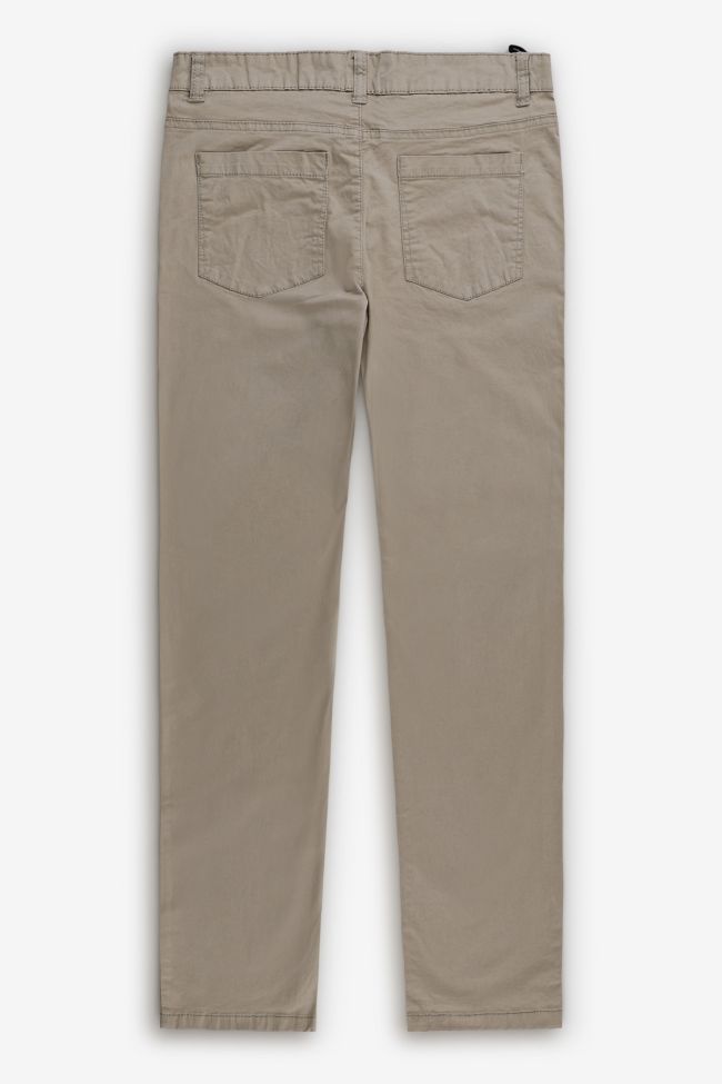 Rubber Hose Herren Rubber Chinos Slim Einfarbig 98% Cotton 2% Ea