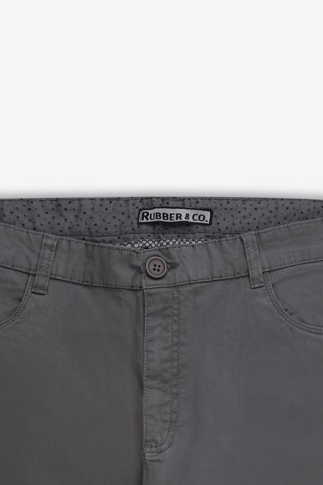 Rubber Hose Herren Rubber Klassische Regular Einfarbig 98% Cotton 2% Ea