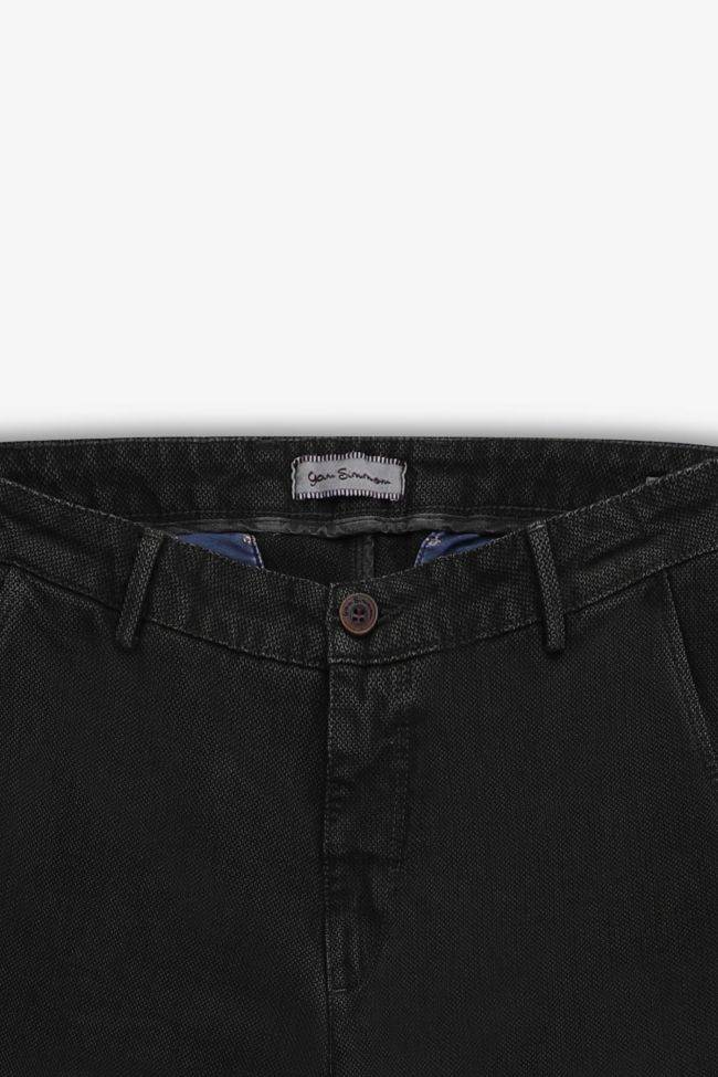 Yan Simmon Hose Herren Yan Simmon Chinos Slim Halb Unifarben 98% Cotton 2% Ea