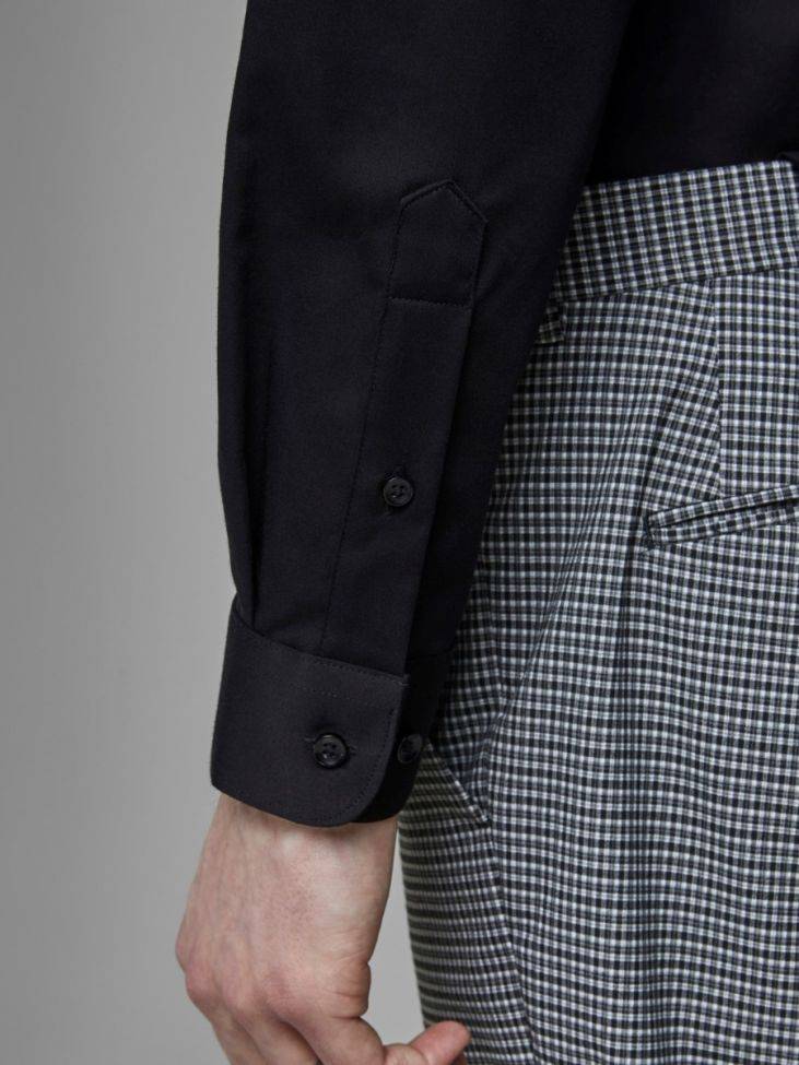 Jack & Jones Hemd Herren Jack & Jones Slim Lange Ärmel