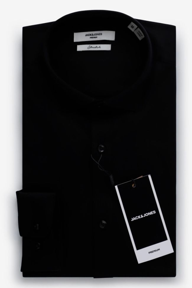 jack & jones Hemd Herren Jack & Jones Slim Lange Ärmel