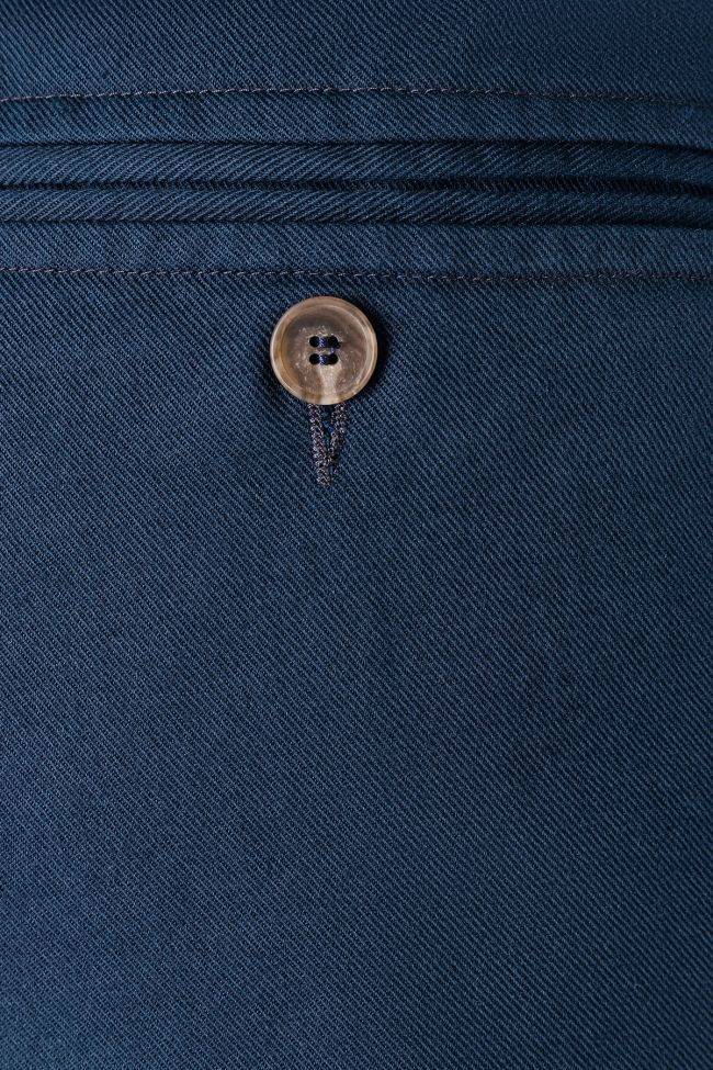 Maerz Hose Herren Maerz Classic