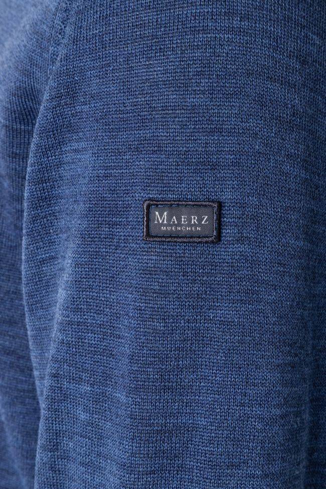 Maerz Strickwaren Herren Maerz Classic