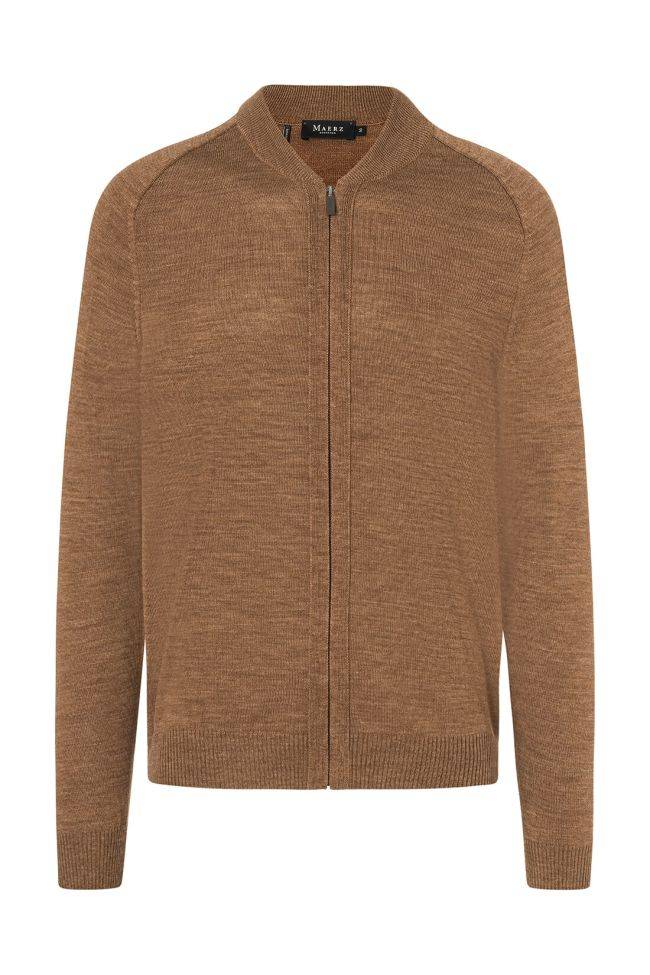 maerz Strickwaren Herren Maerz Classic