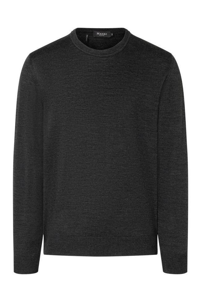 maerz Strickwaren Herren Maerz Classic